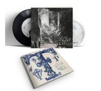 La Divine Comédie (Manuscrit Cd + 45 Tours Paradis Ii) (Cd)