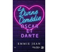 La divine comédie : Oscar et Dante
