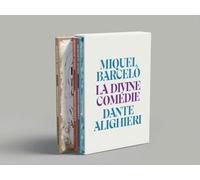La Divine Comédie - Coffret En 3 Volumes : Enfer - Purgatoire - Paradis