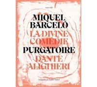 La divine comédie par Barcelo - Le Purgatoire