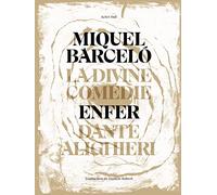 La divine comédie par Barcelo - L'enfer