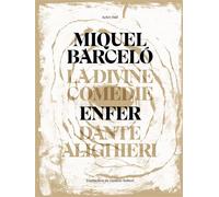 La divine comédie par Barcelo - L'enfer