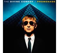 La Divine Comédie - Promenade Vinyl