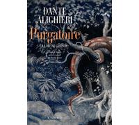 La Divine Comédie - Purgatoire
