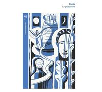 La Divine Comédie Tome 2 - Le Purgatoire