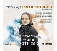La Divine Comedie-Un Voyage Mythologique
