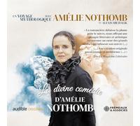 La Divine Comedie-un Voyage Mythologique