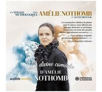 La Divine Comedie-un Voyage Mythologique