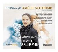 La Divine Comedie-Un Voyage Mythologique