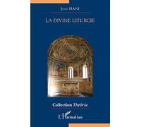 La Divine Liturgie