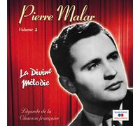 La Divine Mélodie, Vol.2