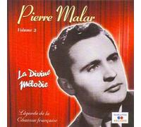 La Divine Mélodie, Vol.2