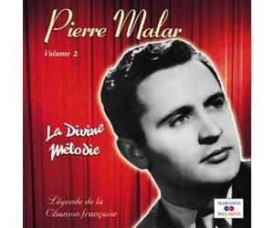 La Divine Mélodie, Vol.2