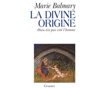 La divine origine