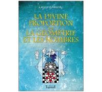 La Divine Proportion Par La Géométrie Et Les Nombres