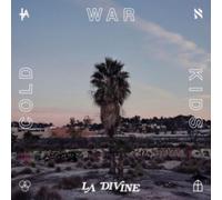 Cold War Kids - La Divine