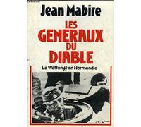 La division charlemagne / les ss français