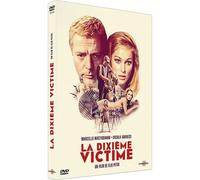 La dixième victime DVD
