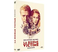 La dixième victime DVD
