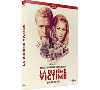 La dixième victime Blu-ray