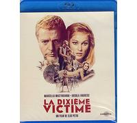 La Dixième victime [Blu-ray]