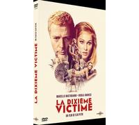 La dixième victime DVD DVD