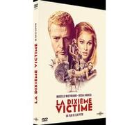 La dixième victime DVD E