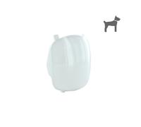 LA DMBV-DMBD Tyxal+ - Lentille immunité animaux pour détecteur de mouvement - DeltaDore 6416229