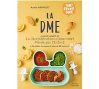 La DME Aurélie Mantault Roberdel (Auteur)