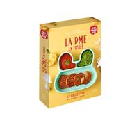 Aurélie Mantault Roberdel – La DME en fiches – Hachette Pratique