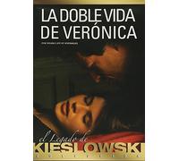 - LA DOBLE VIDA DE VERONICA (La double vie de Véronique) aka The double Life of Veronique [*NTSC/REGION 1 & 4 DVD. Import-Latin America] by Krzysztof Kieslowski (Spanish subtitles)