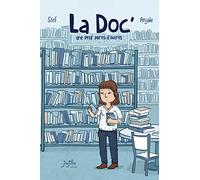 La Doc': Une prof parmi d´autres