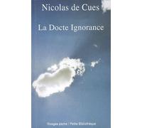 La Docte Ignorance