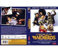 La Doctora De Los Marineros [Import]