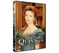 La Doctora (Dr. Quinn, Medicine Woman) -Volumen 18 [Edición Estándar] [Import]