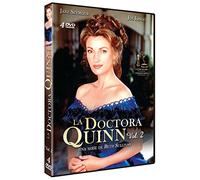 La Doctora (Dr. Quinn, Medicine Woman) -Volumen 2 [Import]