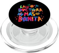 La Doctora Más Bonita PopSockets PopGrip pour MagSafe