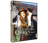 La Doctora Quinn (Dr. Quinn, Medicine Woman) - Volumen 4