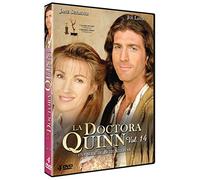 La Doctora Quinn-Volumen 14 [Import]