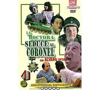 La Doctora Seduce al Coronel [Import]