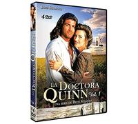 La Doctora Volumen 1 (Dr. Quinn, Medicine Woman) 1993 [Import]