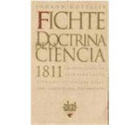 La doctrina de la ciencia 1811