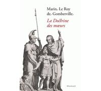 La Doctrine Des Moeurs