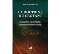La doctrine du croyant