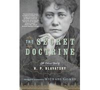 La doctrine secrète