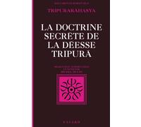 La Doctrine secrète de la déesse Tripura : Section de la connaissance
