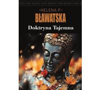 La doctrine secrète - Helena P. Blavatska (Literatur, Religion auf Polnisch)