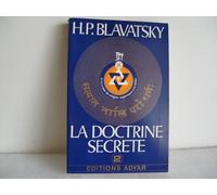 L'evolution Du Symbolisme T2 La Doctrine Secrete