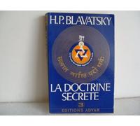 La doctrine secrète, tome 3 : Anthropogénèse