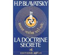 La doctrine secrète, tome 4 : Symbolisme et religion